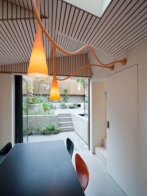 The Jewel Box by Fraher Architects