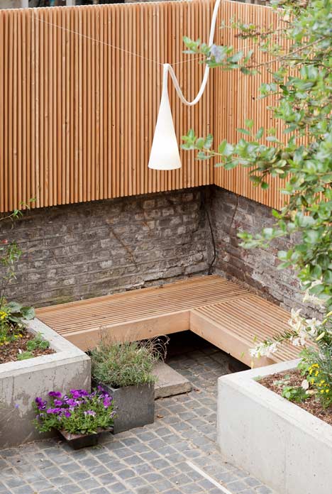 The Jewel Box by Fraher Architects