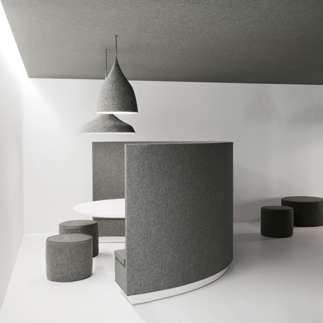 Tribal DDB office by i29