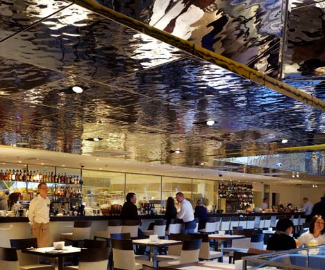 Tsvetnoy Central Market by Lifschutz Davidson Sandilands Tsvetnoy Central Market by Lifschutz Davidson Sandilands
