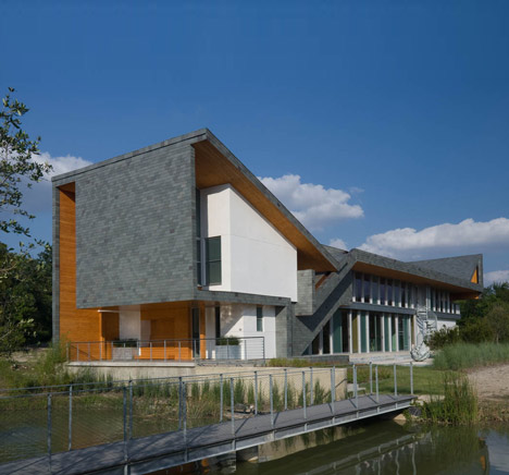 UR22 by Vincent Snyder Architects