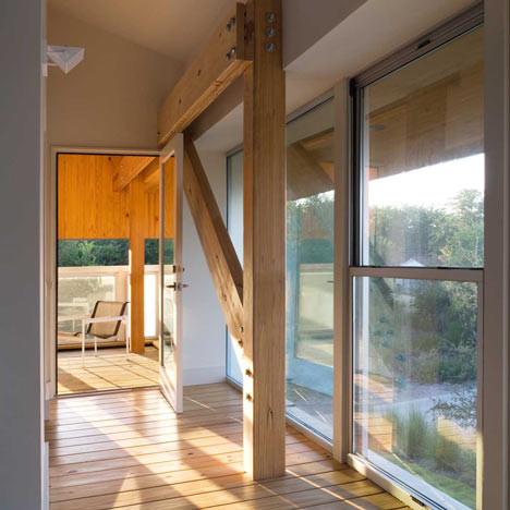 UR22 by Vincent Snyder Architects