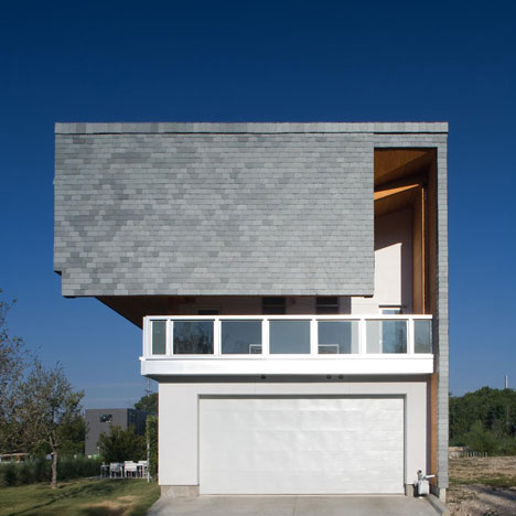 UR22 by Vincent Snyder Architects