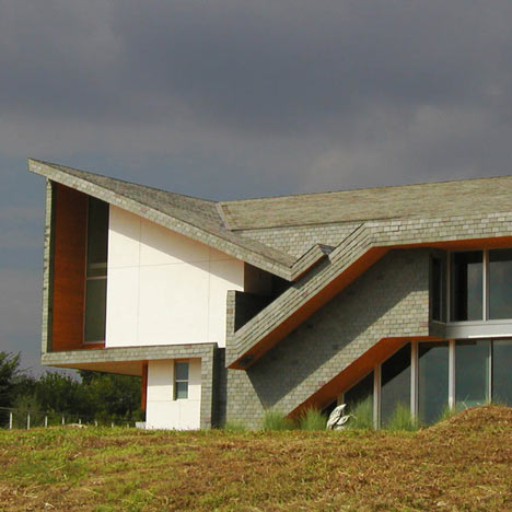 UR22 by Vincent Snyder Architects