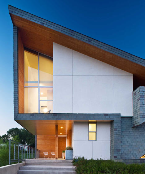 UR22 by Vincent Snyder Architects