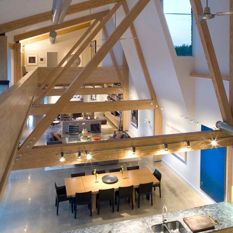UR22 by Vincent Snyder Architects
