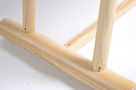 Whackpack Furniture by Brendan Magennis Whackpack Furniture by Brendan Magennis