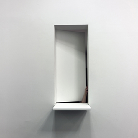 Zona K by Pietro Bagnoli and Franco Tagliabue