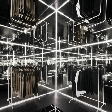 Zuo Corp by Super Super and Inside/Outside