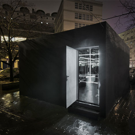 Zuo Corp by Super Super and Inside/Outside Zuo Corp by Super Super and Inside/Outside
