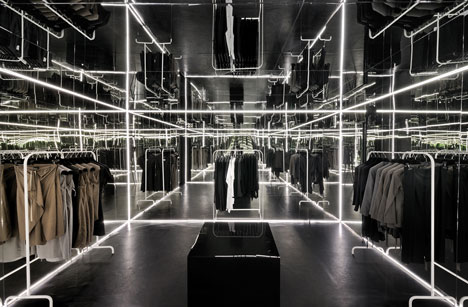Zuo Corp by Super Super and Inside/Outside Zuo Corp by Super Super and Inside/Outside