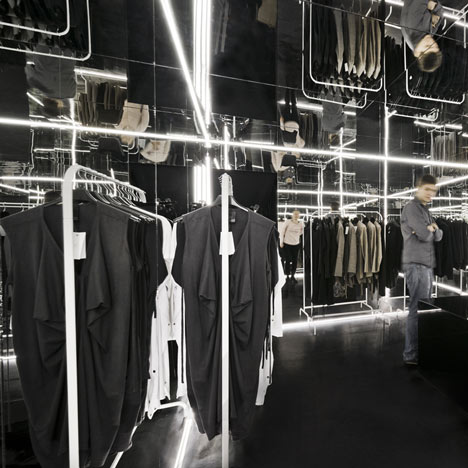 Zuo Corp by Super Super and Inside/Outside Zuo Corp by Super Super and Inside/Outside