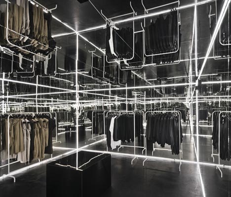 Zuo Corp by Super Super and Inside/Outside Zuo Corp by Super Super and Inside/Outside