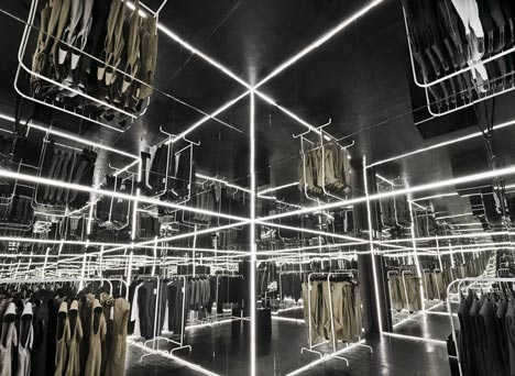 Zuo Corp by Super Super and Inside/Outside Zuo Corp by Super Super and Inside/Outside