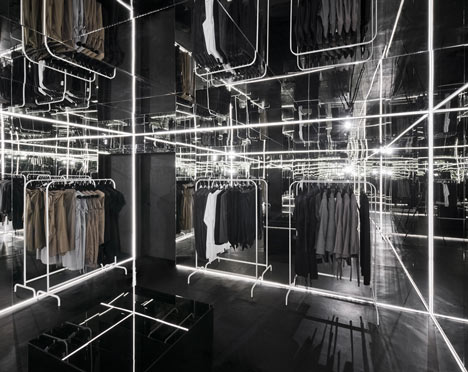 Zuo Corp by Super Super and Inside/Outside Zuo Corp by Super Super and Inside/Outside