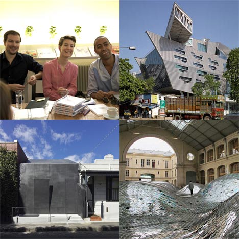 This week on Dezeen This week on Dezeen