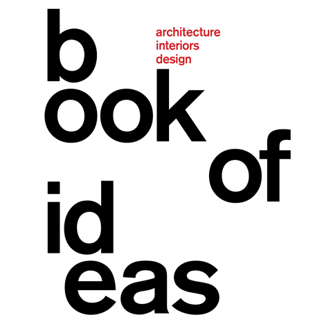 Dezeen Book of Ideas