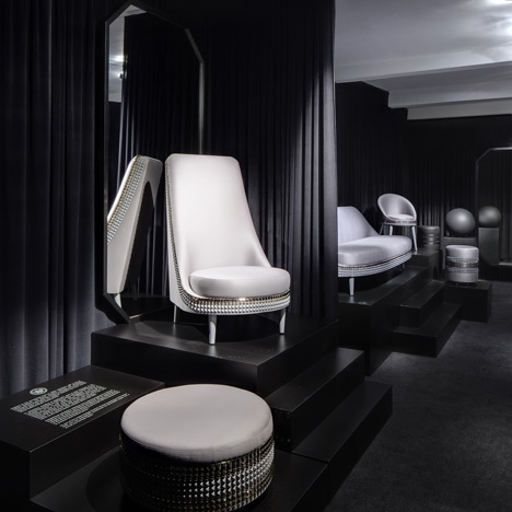 Salon by Lee Broom