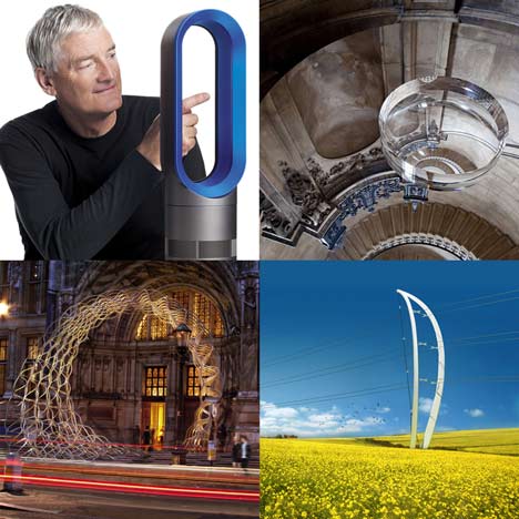 This week on Dezeen