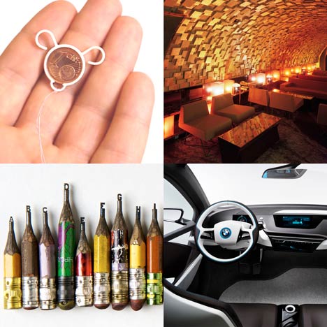 This week on Dezeen
