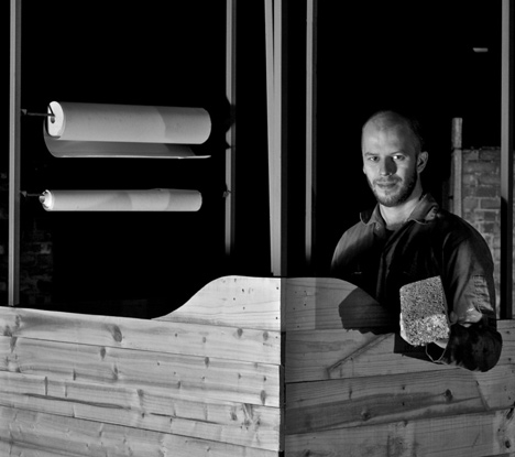 Today at Dezeen Platform: JAILmake Studio Today at Dezeen Platform: JAILmake Studio