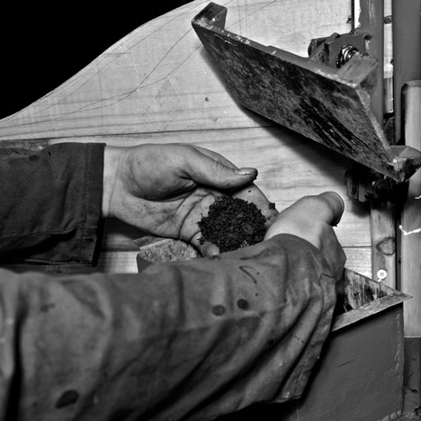 Today at Dezeen Platform: JAILmake Studio Today at Dezeen Platform: JAILmake Studio