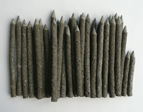 Today at Dezeen Platform: Ariane Prin Today at Dezeen Platform: Ariane Prin