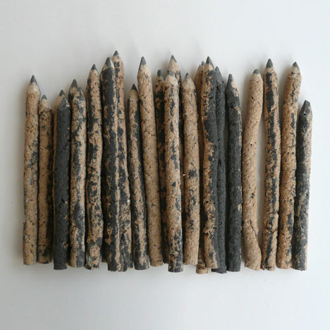 Today at Dezeen Platform: Ariane Prin