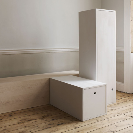 11 Boxes by Studio Vit 11 Boxes by Studio Vit