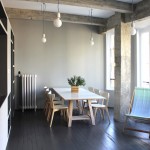 Apartment in San Sebastian by Pauzarq