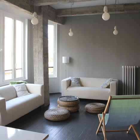 Apartment in San Sebastian by Pauzarq Apartment in San Sebastian by Pauzarq