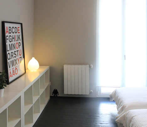 Apartment in San Sebastian by Pauzarq Apartment in San Sebastian by Pauzarq
