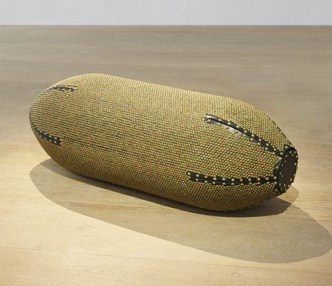 Assemblage 3 by Faye Toogood