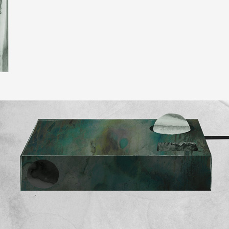 Assemblage 3 by Faye Toogood