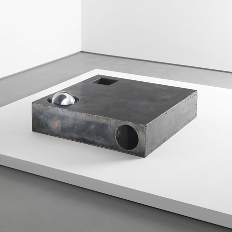 Assemblage 3 by Faye Toogood