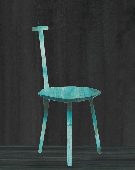 Assemblage 3 by Faye Toogood