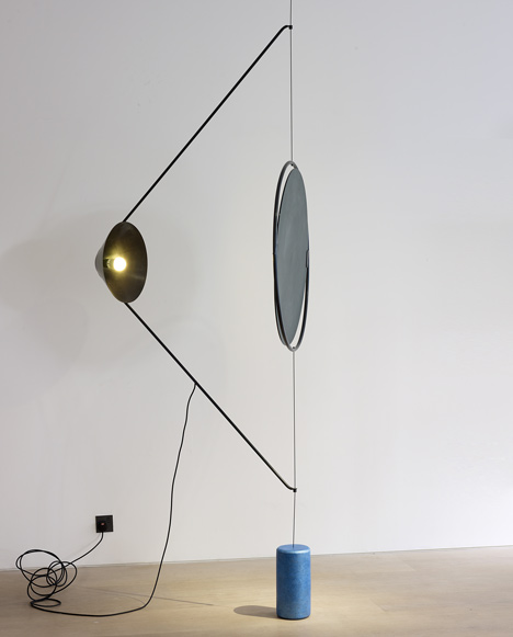 Assemblage 3 by Faye Toogood