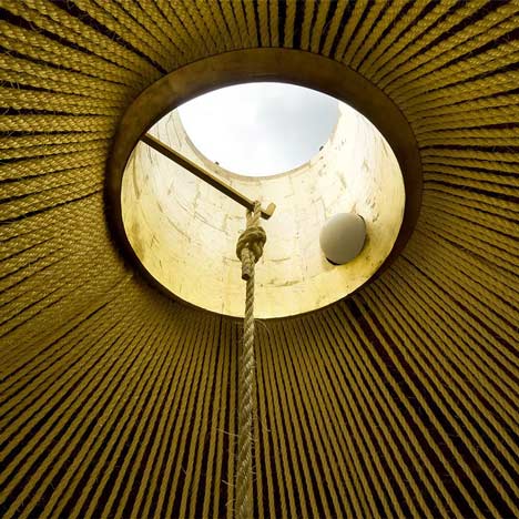 Black Teahouse by A1Architects Black Teahouse by A1Architects