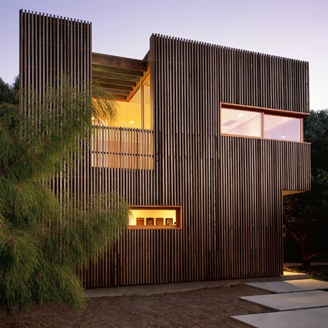 Coldwater Studio by Casey Hughes Architects