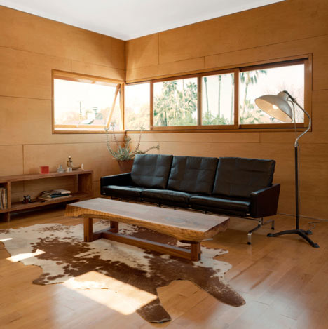 Coldwater Studio by Casey Hughes Architects Coldwater Studio by Casey Hughes Architects