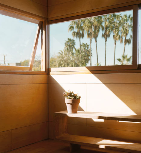 Coldwater Studio by Casey Hughes Architects Coldwater Studio by Casey Hughes Architects