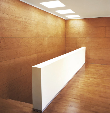 Coldwater Studio by Casey Hughes Architects Coldwater Studio by Casey Hughes Architects