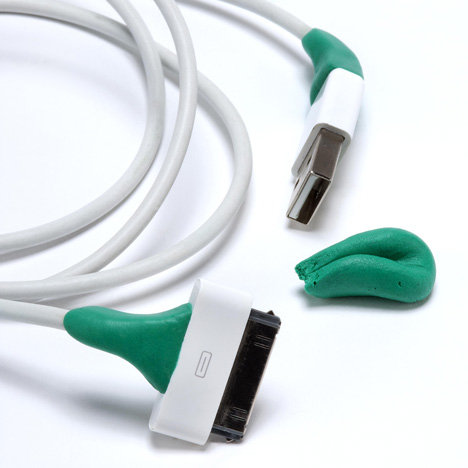 Competition: ten pecks of Sugru to be won