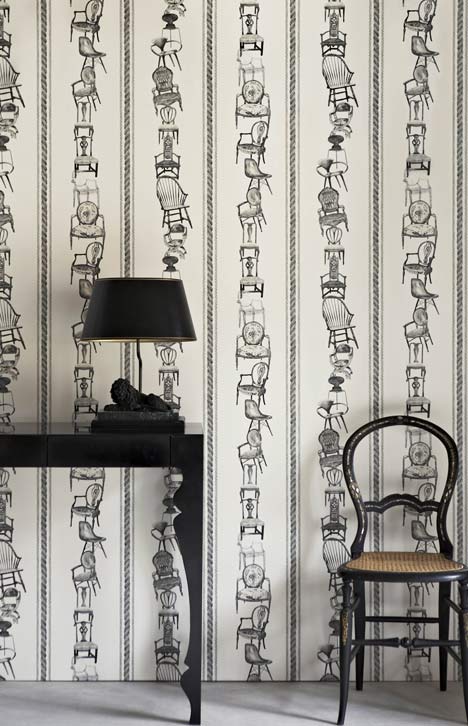 Decorex International 2011 preview Decorex International 2011 preview