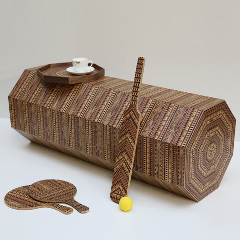 Decorex International 2011 preview