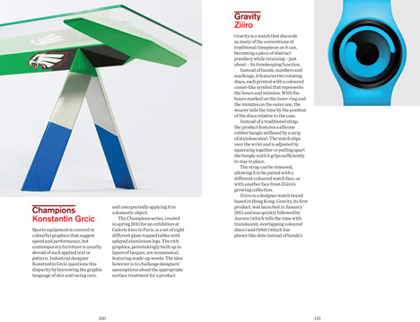 Dezeen Book of Ideas out now! Dezeen Book of Ideas out now!
