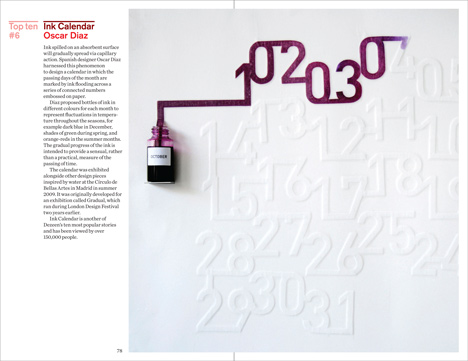 Dezeen Book of Ideas out now! Dezeen Book of Ideas out now!