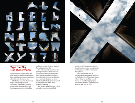 Dezeen Book of Ideas out now! Dezeen Book of Ideas out now!