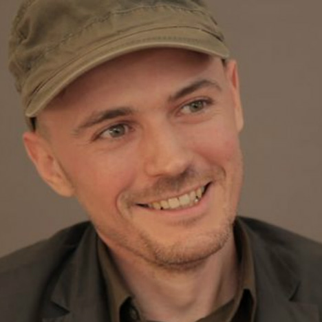 Dominic Wilcox