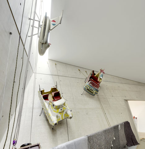 Dresden Museum of Military History by Daniel Libeskind Dresden Museum of Military History by Daniel Libeskind